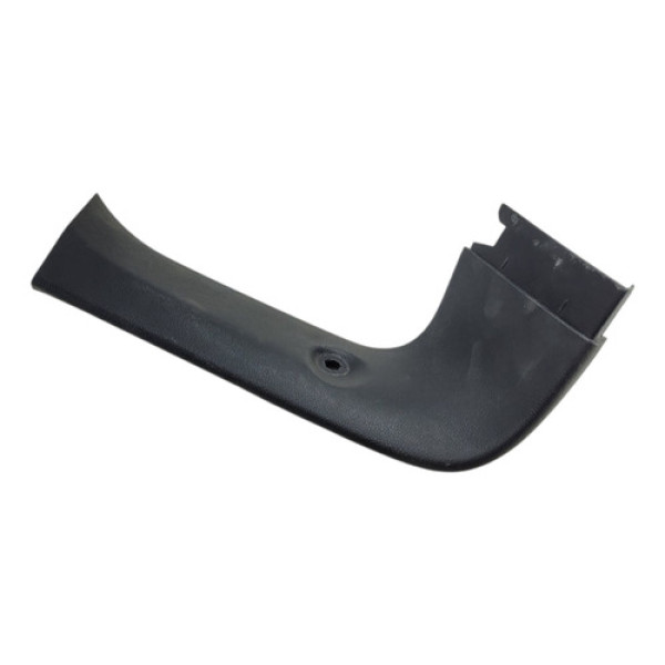 Acabamento Interno Tampa Traseira Tracker 2015 2016