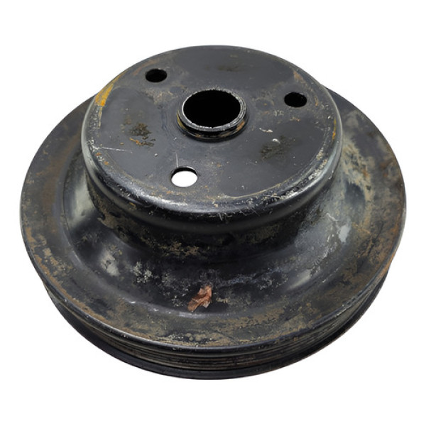 Polia Virabrequim Chevrolet S10 Blazer 1996 2004