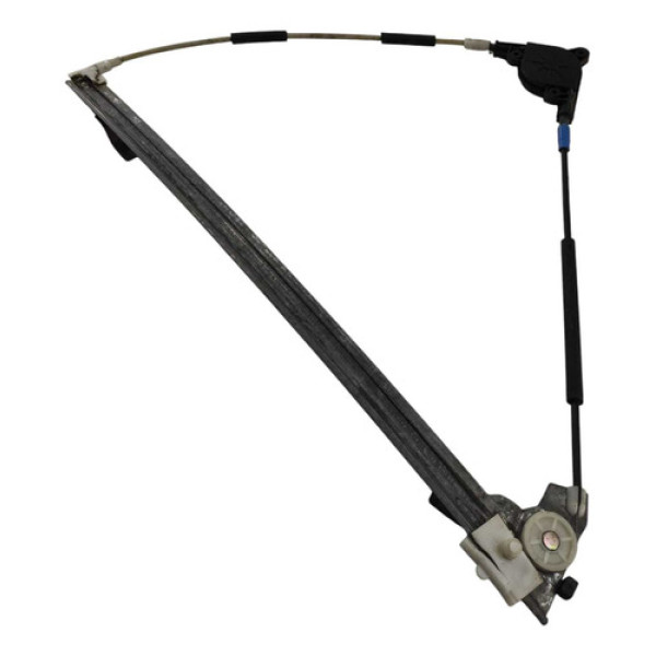 Maquina Vidro Dianteiro Direito Renault Scenic 1999 2009