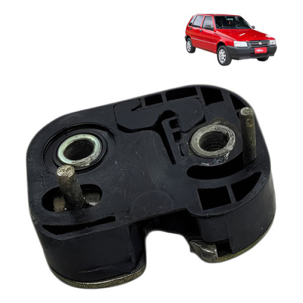 Tranca Porta Traseira Esquerda Fiat Uno Fire 2005 2008