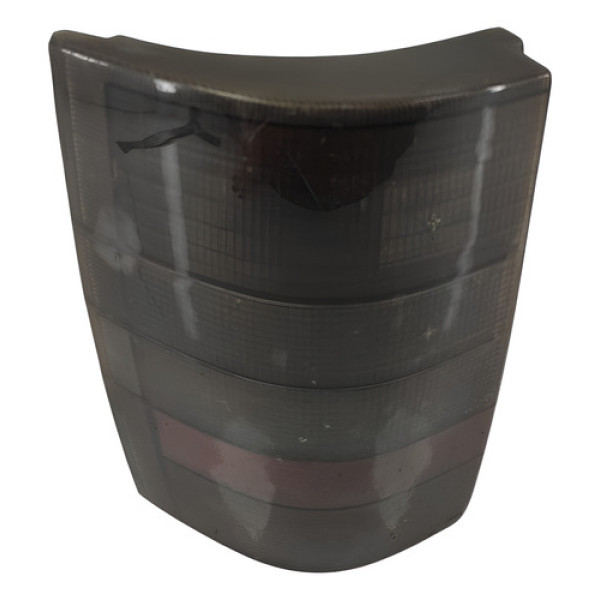 Lanterna Traseira Direita Chevrolet Omega Suprema 1998 Direito/passageiro Fumê