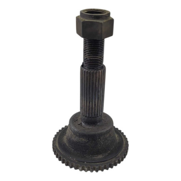 Ponta Eixo Esquerdo Ford Transit 2.4 2011 2015 Preto