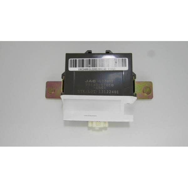 Modulo Sensor Estacionamento Jac T8 2014 Original