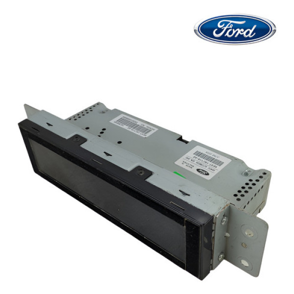 Computador De Bordo Painel Display Ford Fusion 2010 2012