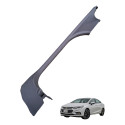 Soleira Dianteira Esquerda Chevrolet Cruze 2016 2019 Usado Cinza-escuro