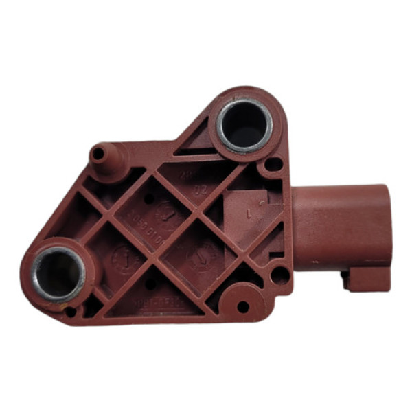 Sensor Detonacao Espoleta Air Bag  Discovery 3 4 2005 2009