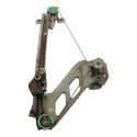 Maquina Vidro Manual Direita Chevrolet Corsa 1998 2008