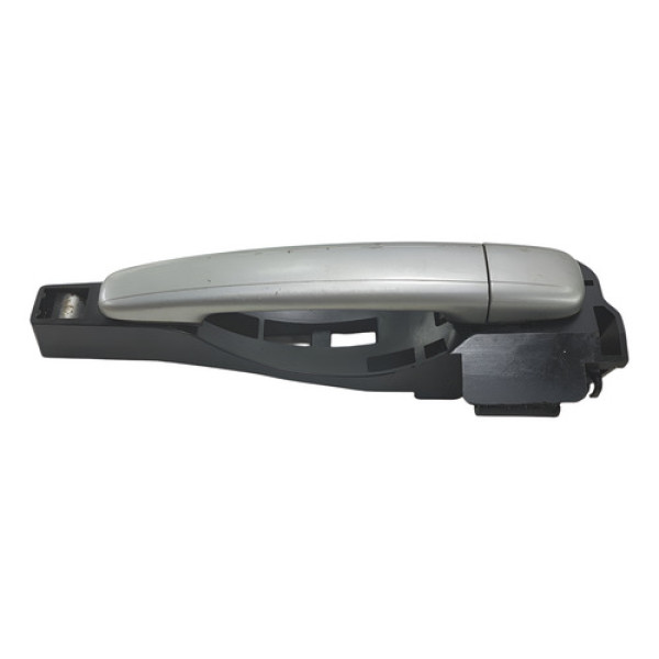 Macaneta Externa Dianteira Direita Peugeot 307 2007 2012 Dianteira