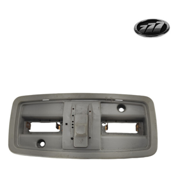 Moldura Luz Central Traseira Cortesia Lifan X60 2015 2016