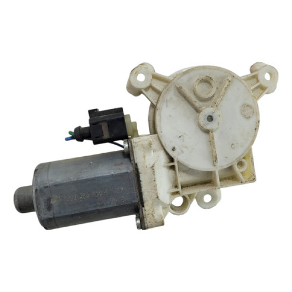 Motor Maquina Vidro Eletrica Golf Traseira Direita 1999