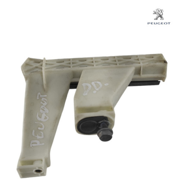 Guia Canaleta Vidro Dianteiro Direito Peugeot 308 2013 2017