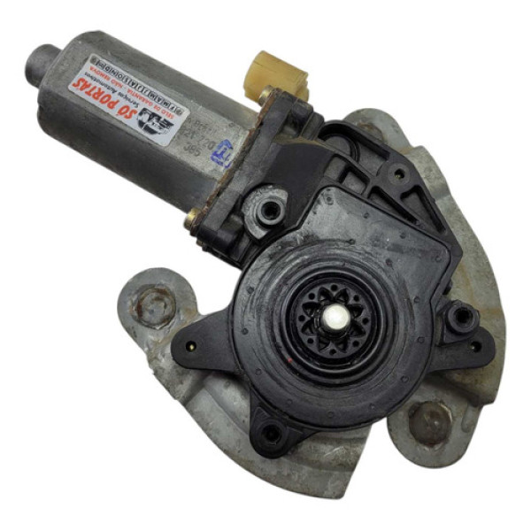 Motor Maquina Vidro Dianteira Direita Clio 2005 2010