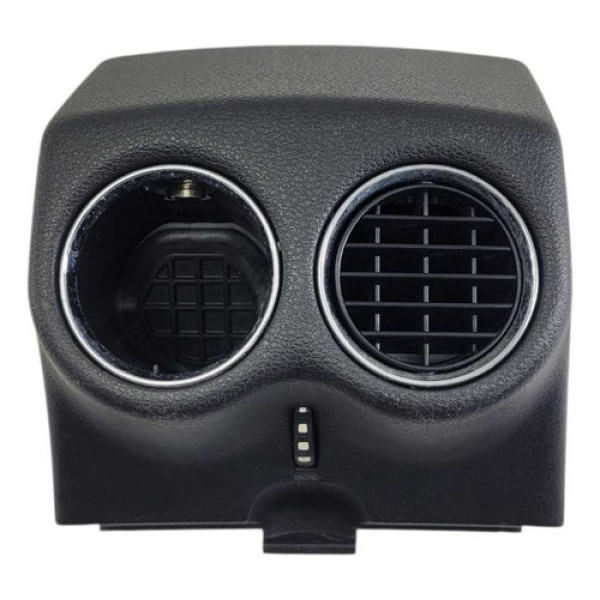 Difusor Ar Traseiro Central Peugeot 308 408 2012 2018