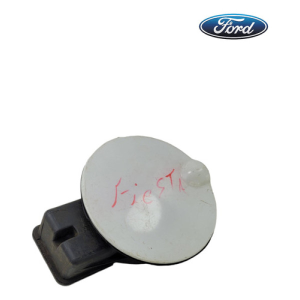 Suporte Portinhola Tampa Tanque Ford Fiesta 2003 2014 
