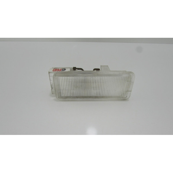 Luz Interna Porta Malas 307 - 2008 Peugeot Original