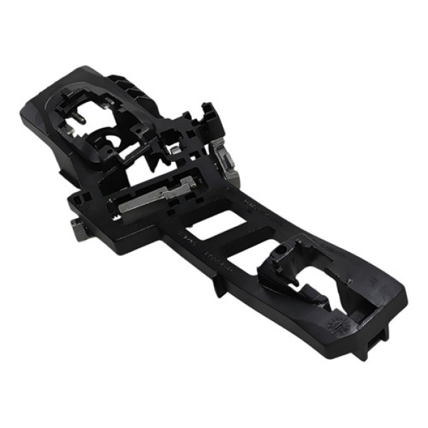 Suporte Macaneta Dianteira Direita Ford Ka 2017 2018 Dianteira/traseira