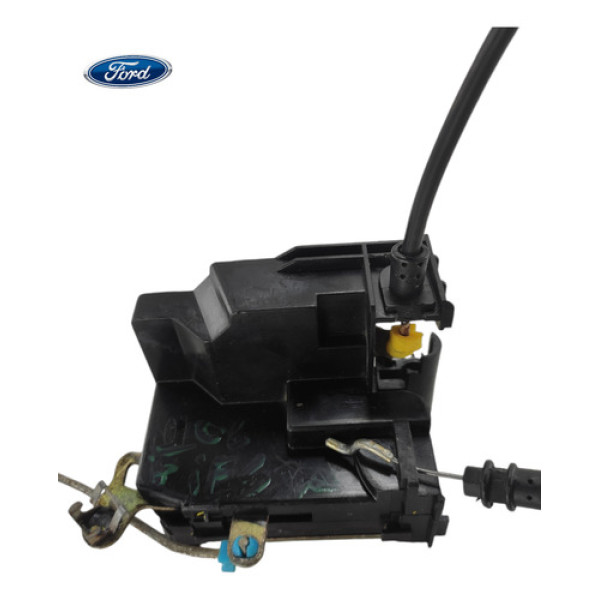 Fechadura Dianteira Direita Ford Ecosport Fiesta 2002 2010