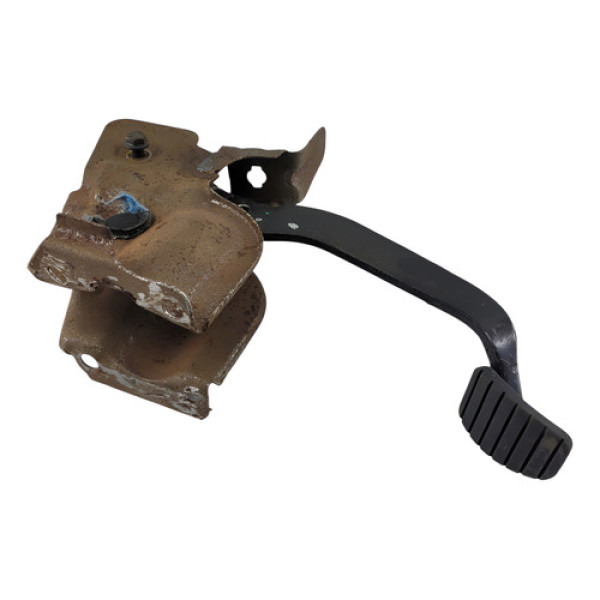 Pedaleira Pedal  Freio Mecanico Honda Fit 1.4 2005 2008 1