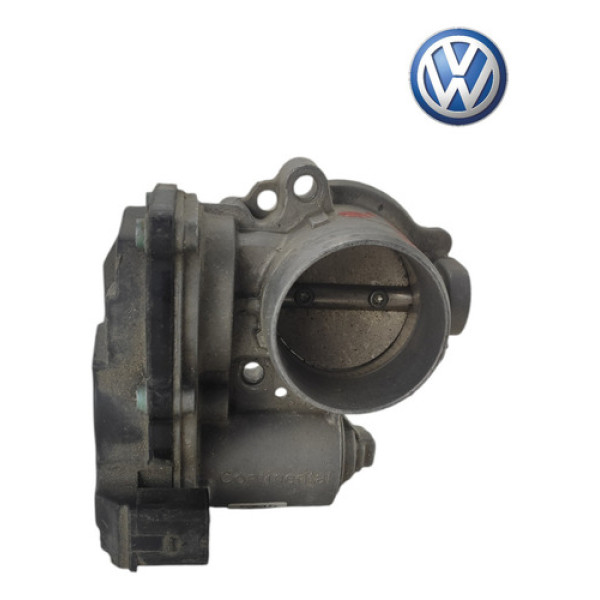 Corpo Borboleta Volkswagen Up Nivus Polo 1.0 2015 2020