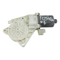 Motor Maquina Vidro Traseiro Esquerdo Vw Polo 2008 2014