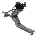 Maquina Vidro Porta Dianteira Direito Chevrolet Meriva 2005