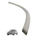 Moldura Aplique Traseira Direito Corsa Classic 1998 2006 Branco
