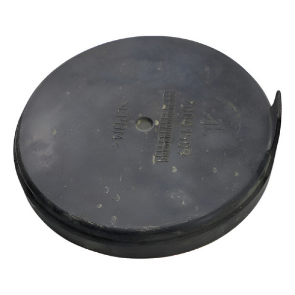 Tampa Borracha Protecao Farol Jeep Renegade 2015 2021 Direito/passageiro