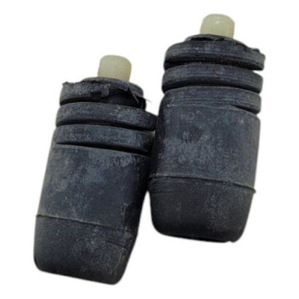 Par Batente Regulador Tampa Traseira C4 Pallas  2014