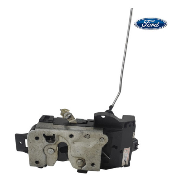 Fechadura Porta Traseira Esquerda Ford Focus Hatch 2002 2009