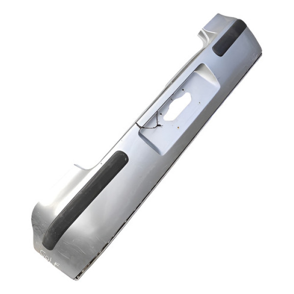 Suporte Parachoque Traseiro Volkswagen  Golf 1999