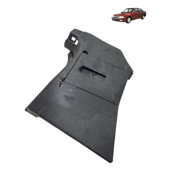 Moldura Pe Coluna Dianteiro Direito Chevrolet Omega 1992