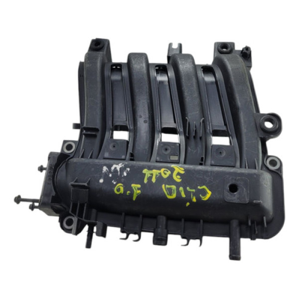 Coletor Admissao Renault Megane Grandtour 1.6 16v 2007 2012
