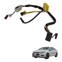 Chicote Som Botoes Chevrolet Cruze 2016 2019 1.4 Turbo
