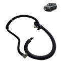 Tampa Acabamento Cabo Bateria Jeep Renegade 2015 2020 Preto