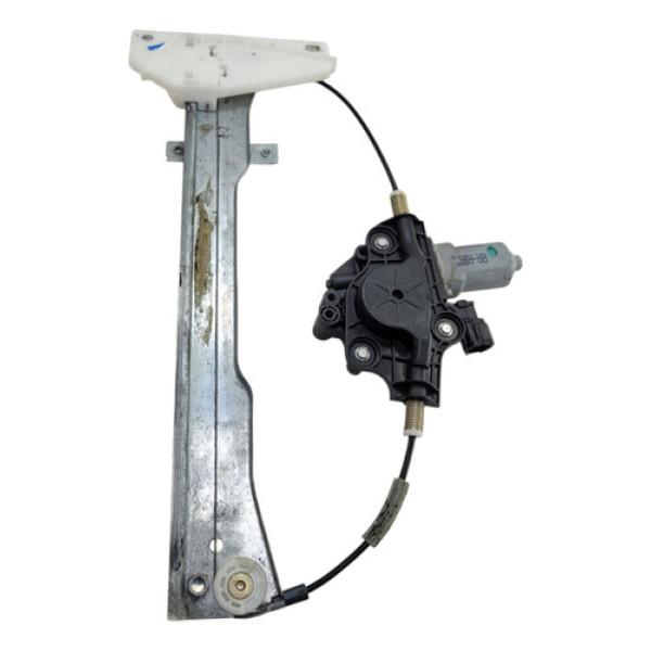 Máquina Vidro Eletrico Traseira Direita  Sentra 2013 2018