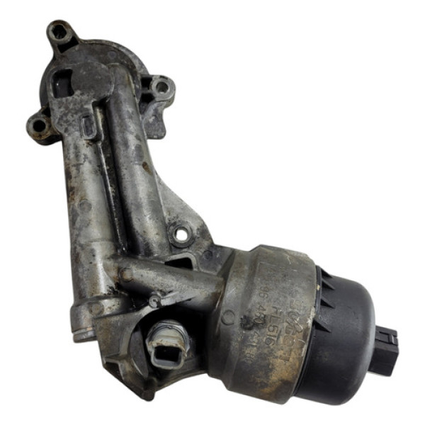 Suporte Filtro Oleo Motor Peugeot 206 207 1.4 2009 2014