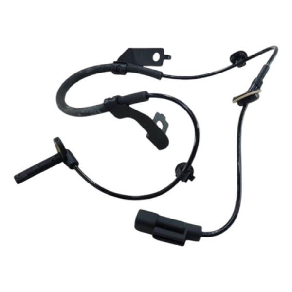 Sensor Freio Abs Traseira Direito Fiorino Strada 2016 2017