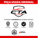 Moldura Inferior Coluna Direita Chevrolet Astra 1999 2002