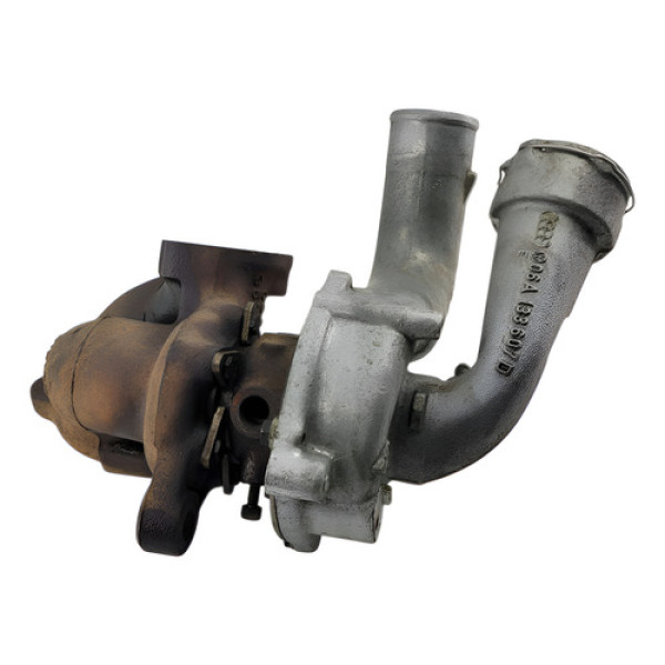 Turbina Turbo Gargalo Volkswagen Jetta 1.8 1996 2006