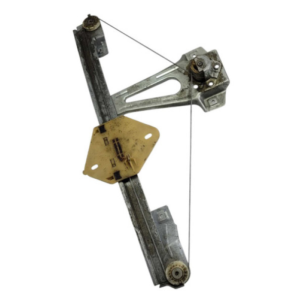 Máquina Vidro Traseiro Direito Renault Symbol 2010