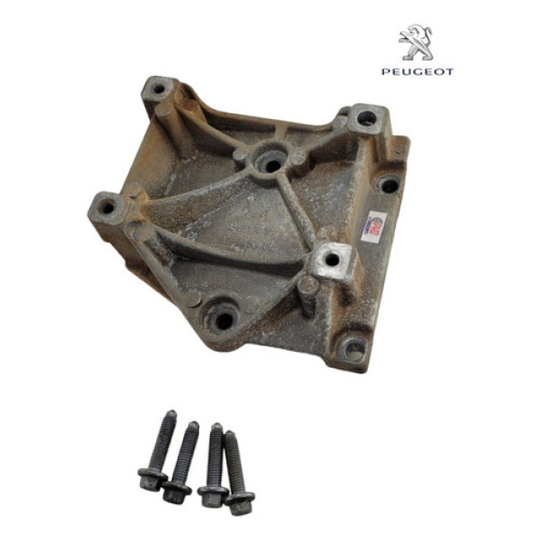 Suporte Compressor Ar Condicionado Citroen Xsara 2008 2011