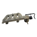 Coletor Admissao Chevrolet Corsa 1.0 16v 1999 2002 Original