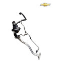 Carcaca Valcula Termostatica Dutos Chevrolet Cruze 2017 2023