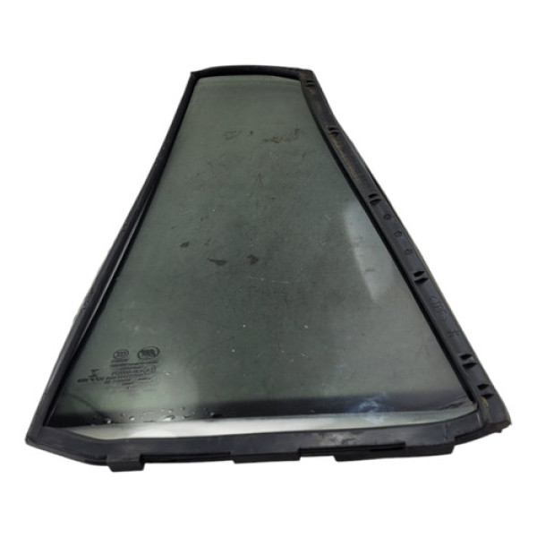 Vidro Fixo Porta Traseiro Direito Lifan X60 2013 2019