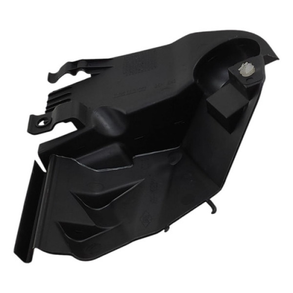 Acabamento Eixo Traseiro Esquerdo Megane 2006 2010