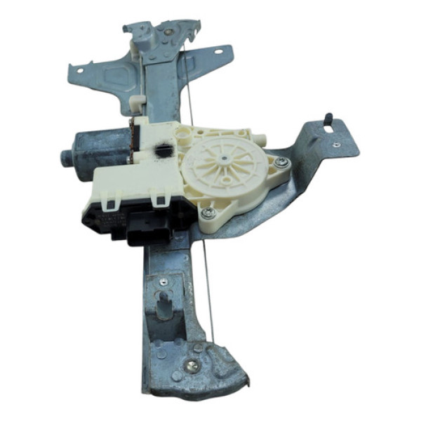 Maquina Vidro Eletrica Traseira Esquerda C4 Hatch 2009
