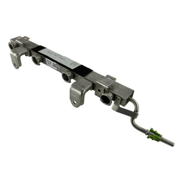 Flauta Combustivel Bicos Injecao Honda Fit City 2015