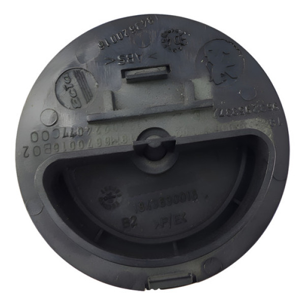 Rodana Tampa Difusor Porta Luvas Citröen C3 2003 2012