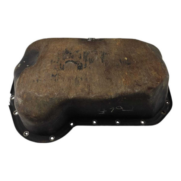 Carter Oleo Motor Volkswagen Golf 1.8 1995 1998