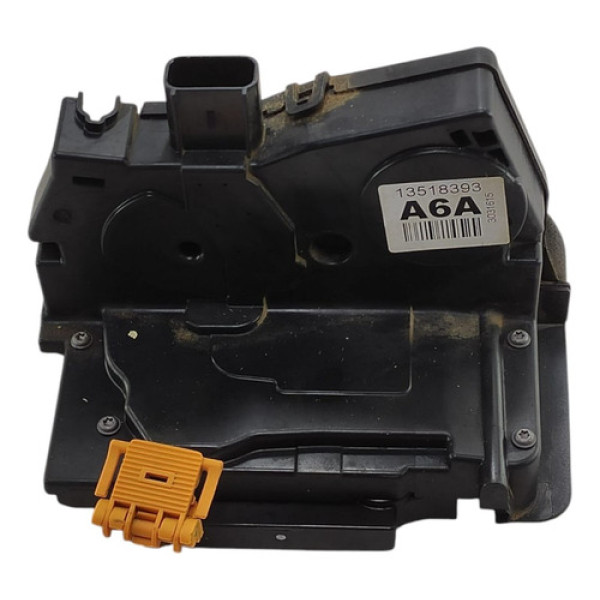 Fechadura Traseira Esquerda Chevrolet Onix 2013 2015